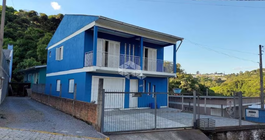 Casa no Bairro Vinosul