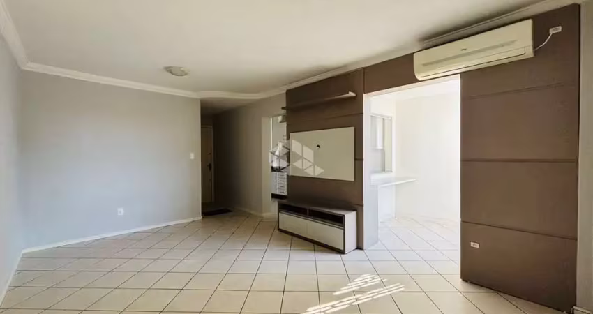Apartamento à venda com 3 quartos sendo 1 suíte e 1 vaga de garagem no bairro kobrasol em são josé/sc.