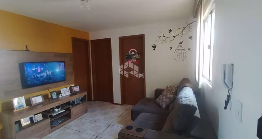Apartamento 2 quartos Semi mobiliado no Parque dos Maias