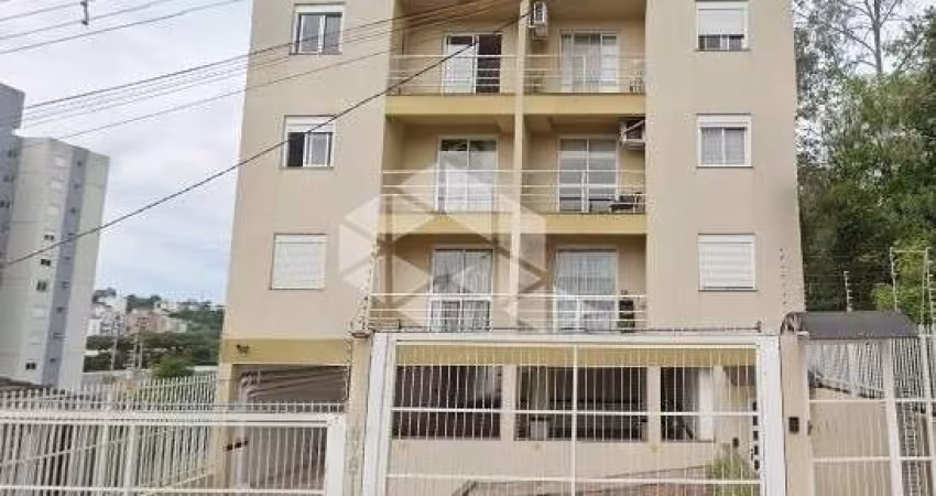 Apartamento semimobiliado de 02 dormitórios à venda no bairro Colina Sorriso, Caxias do Sul.