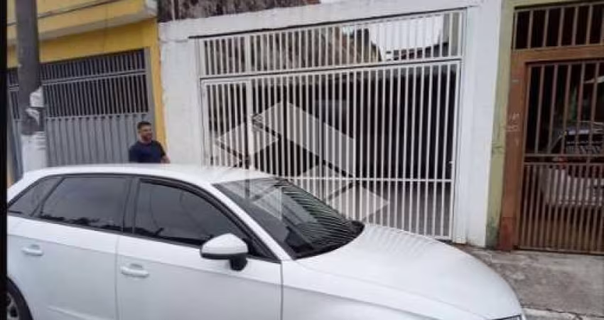 Vendo Casa 100m² 2 Dormitórios 2 Vagas de Garagem  Cidade Intercap em Taboão da Serra - SP