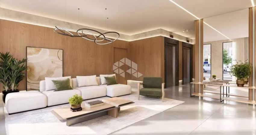 Apartamento em Perequê