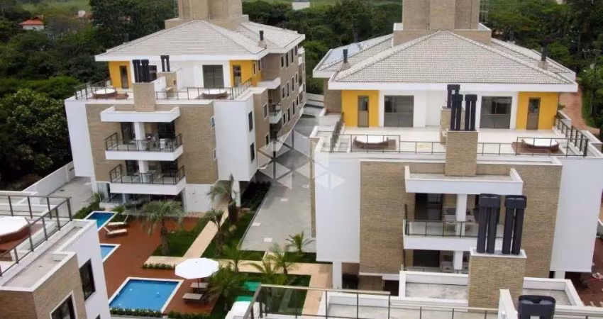 Apartamento em Campeche