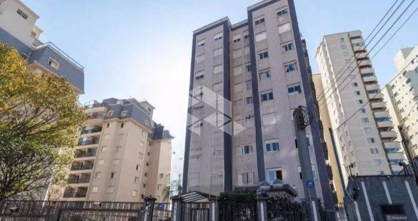 Apartamento à venda com 3 dormitórios (1 suíte) e 2 vagas - Lazer completo e excelente localização em Santana