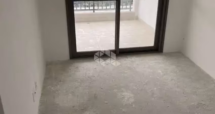 Apartamento à venda com 77m², 2 quartos com suite