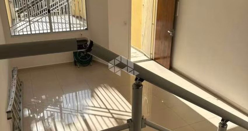 Casa à venda com 125m², 3 quartos e 2 vagas