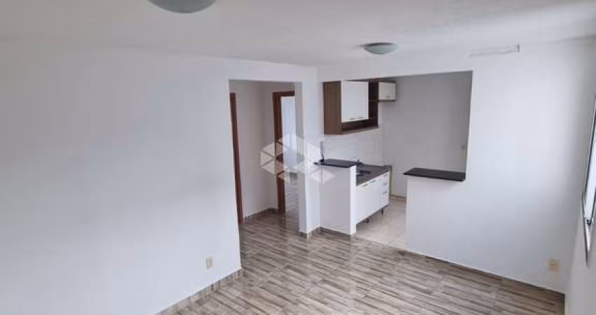 Apartamento com  2 dormitórios semi mobiliado,  móveis planejados e área de lazer completa em Canoas: tudo o que você precisa para morar bem!&amp;quot;