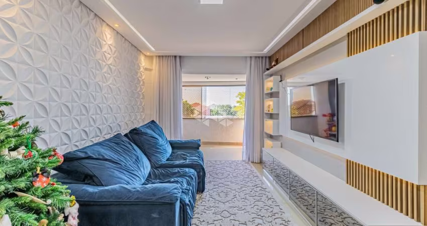 Apartamento com 2 quartos, 78 m², à venda  no Centro - Eldorado do Sul/RS
