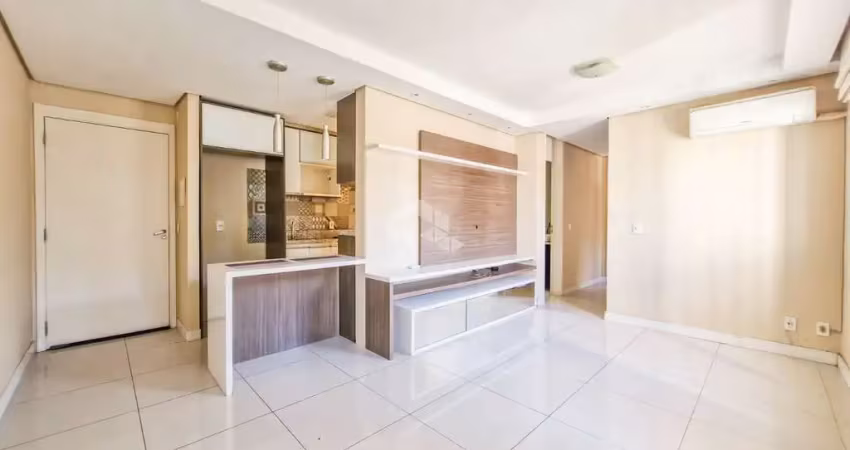 Apartamento 3 dormitórios, suíte, 2 banheiros, sacada 1 vaga de garagem no bairro humaitá, em porto alegre.
