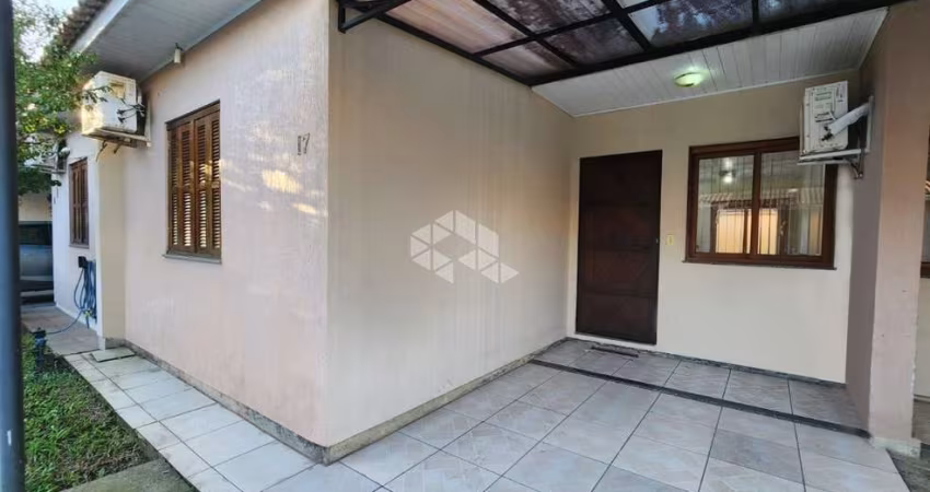 Casa à venda, 2 dormitorios, no bairro Chácara, Eldorado do Sul/RS.