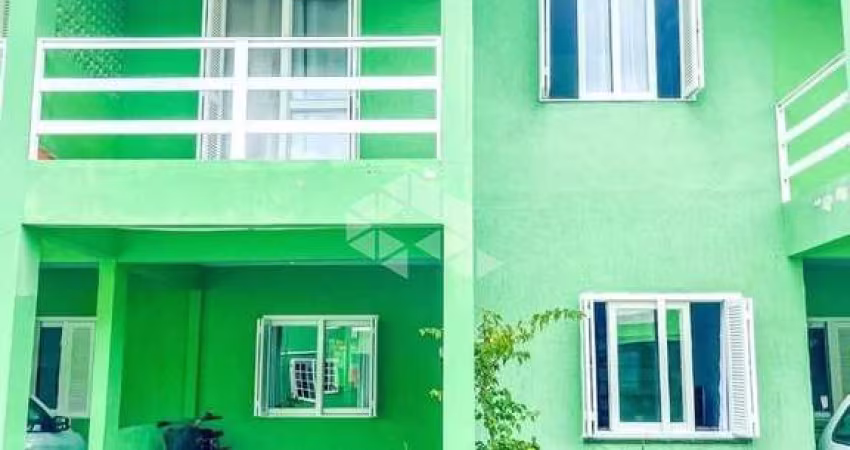 Sobrado com 3 quartos, à venda por R$ 290.000- Bairro Chácara - Eldorado do Sul/RS