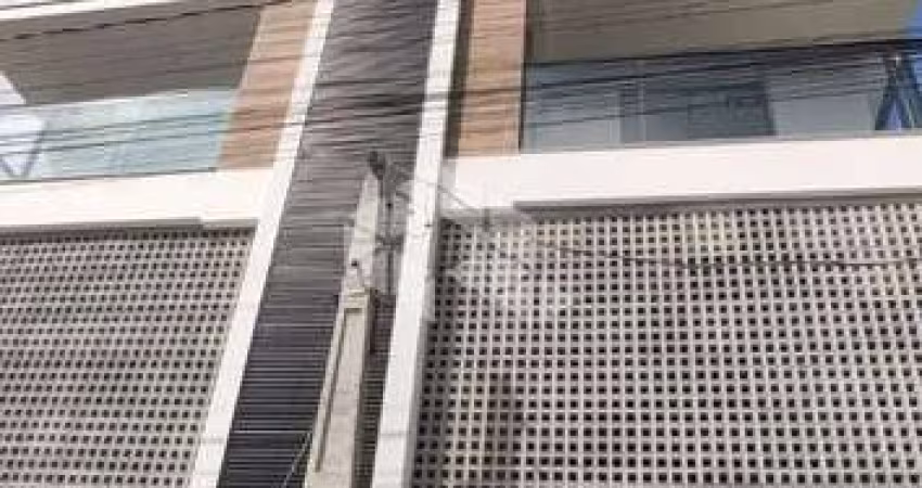 Apartamento com duas suítes, 1 vaga de garagem pronto para morar no Morretes