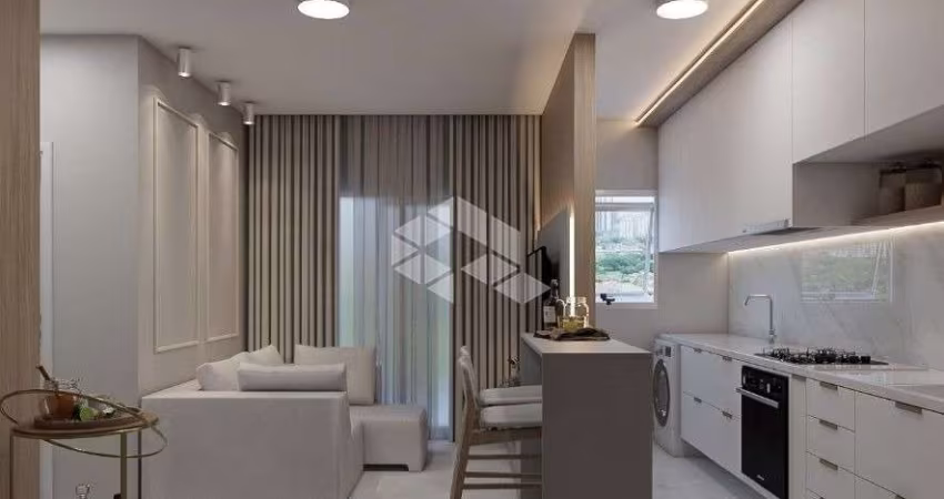 Apartamento em Santa Catarina