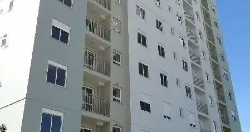 Apartamento em De Lazzer