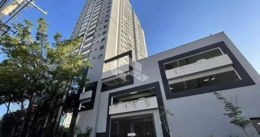 Apartamento com 2 quartos à venda na Rua Evans, 880, Vila Esperança, São Paulo