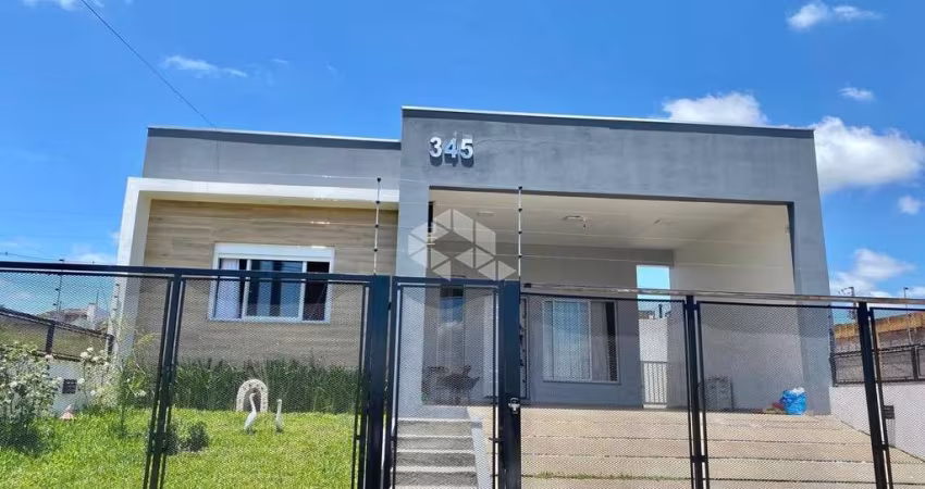 Casa a venda no bairro Pinheiro Machado