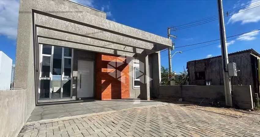 Casa térrea no Condomínio Vale das Camelias