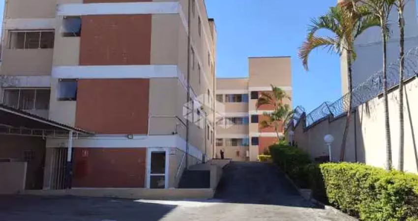 Apartamento à venda com 60m², 2 quartos e 1 vaga