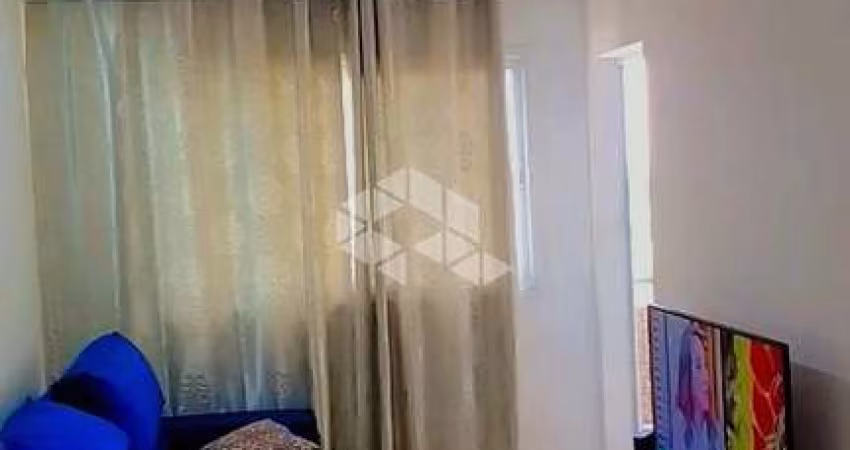 Apartamento à venda com 62m², 2 quartos e 1 vaga.
