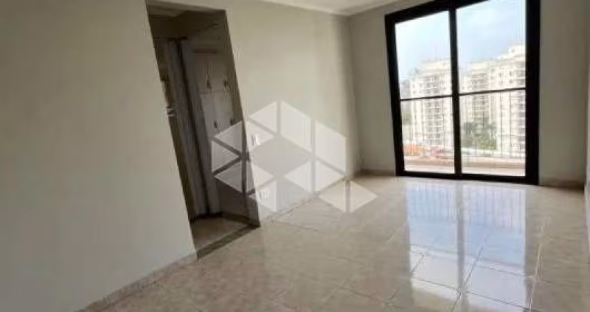Apartamento à venda em São Paulo-SP, Jardim Vergueiro (Sacomã): 2 quartos, 1 sala, 1 banheiro, 1 vaga de garagem, 62m² de área.