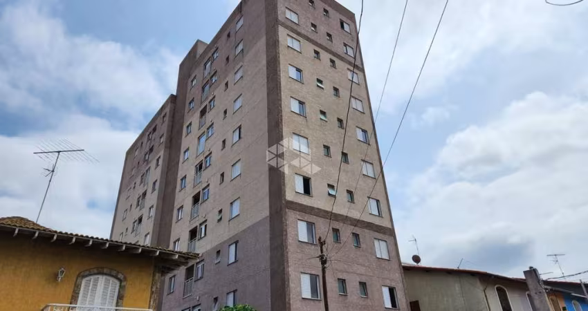 Apartamento à venda com 66m², 2 quartos e 1 vaga