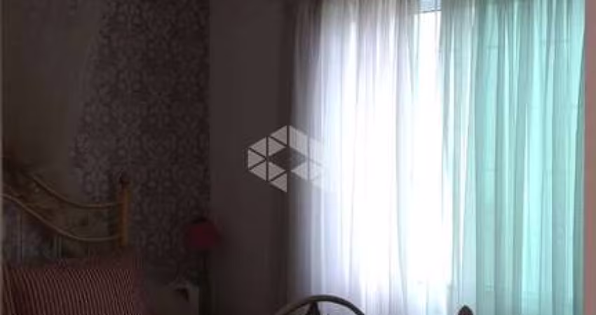 Apartamento com 2 quartos/dormitórios no bairro Barra do Aririú, em Palhoça- SC
