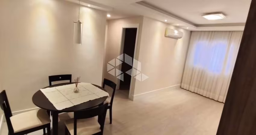 Apartamento 2 dormitórios com 58m² bairro Passo da Area