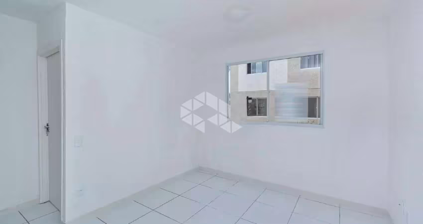 Apartamento 2 dormitórios no bairro Restinga Porto Alegre.