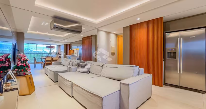 Espetacular apartamento no Urban Concept