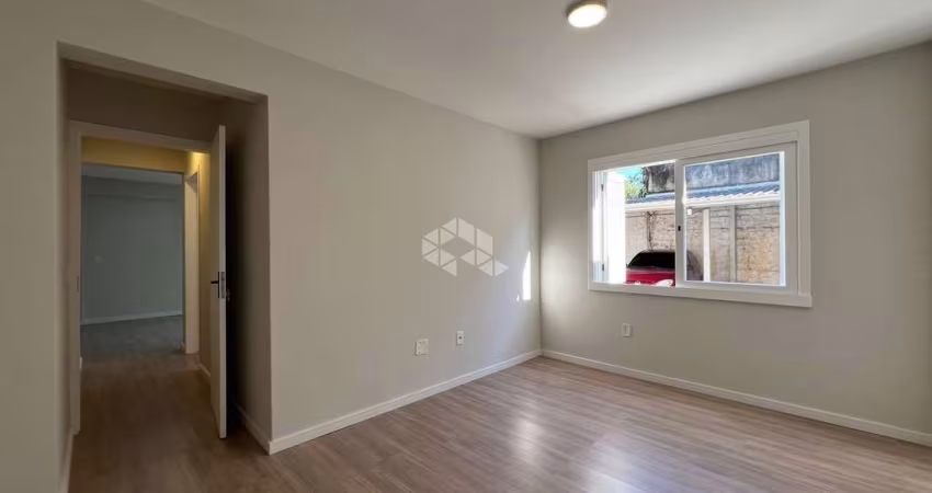 Apartamento 2 dormitorios no bairro Rondonia - Novo Hamburgo