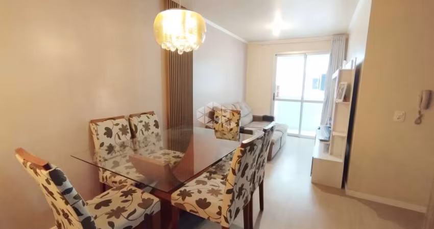 Apartamento de 2 quartos no São João