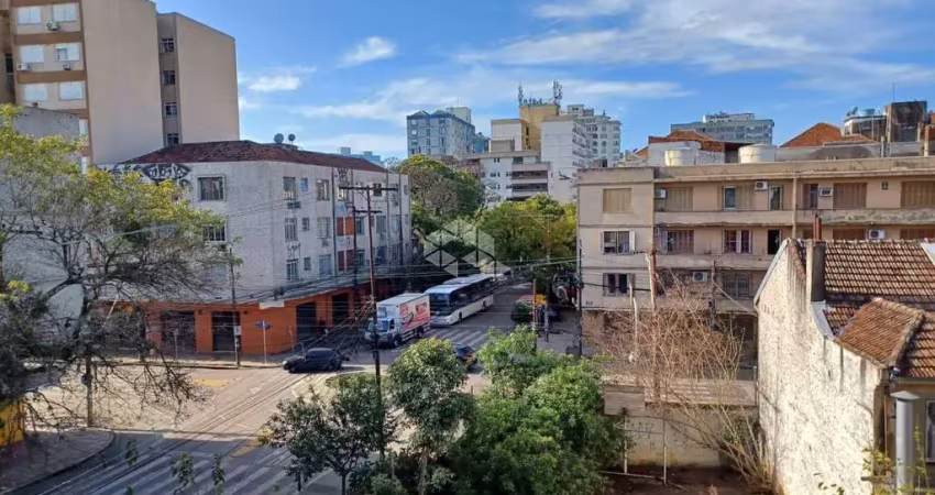 Apartamento à venda na rua da república no bairro cidade baixa em porto alegre / rs