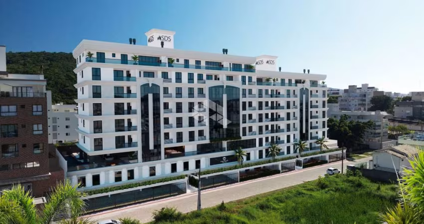 Apartamento em Bombas