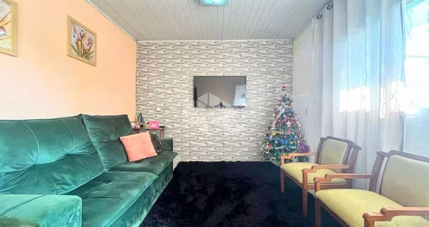 Casa em Estância Velha