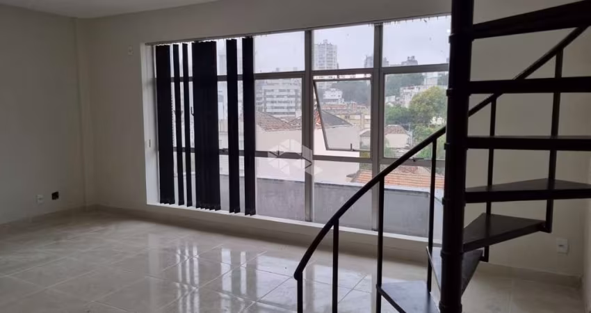 SALA Comercial duplex, 97m² Bairro São João PoA - RS