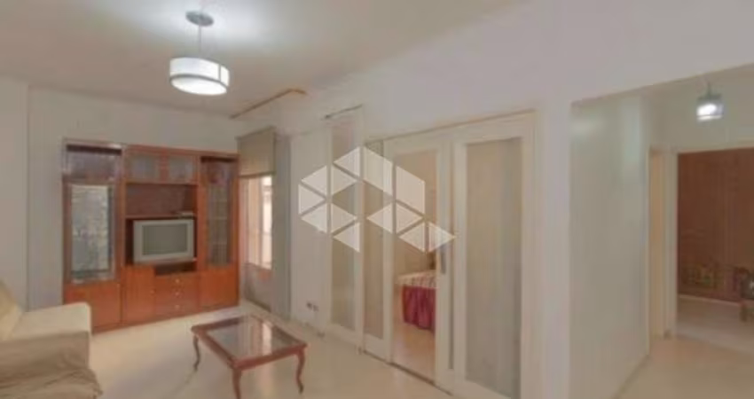 apartamento de 2 dormitórios no centro histórico com