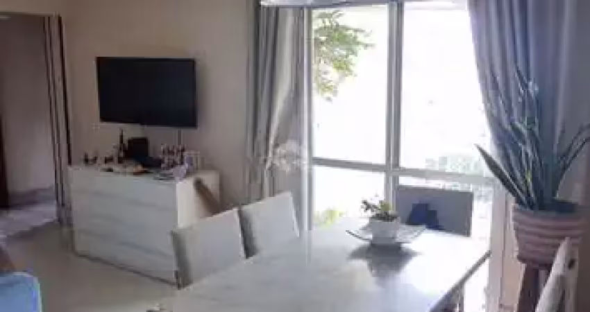 Apartamento a venda em tatuape com 70 mâ², 3 quartos, 1 suite, 2 vagas.