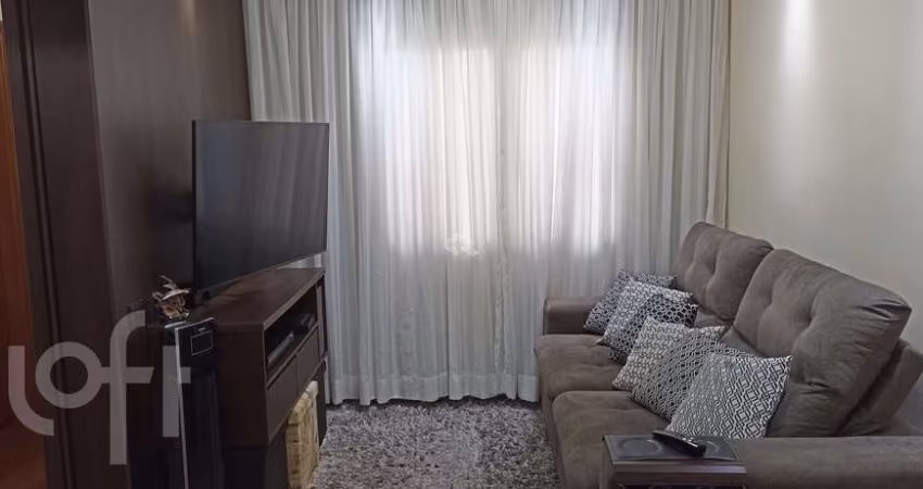 Apartamento a venda em Tatuape com 75 mÂ², 3 quartos, 1 suite, 1 vaga.