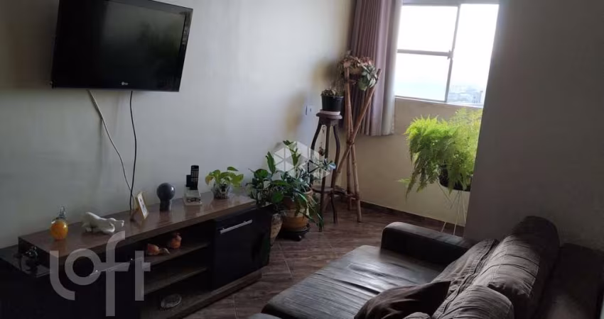 Apartamento a venda em Tatuape com 72 mÂ², 2 quartos, 1 vaga