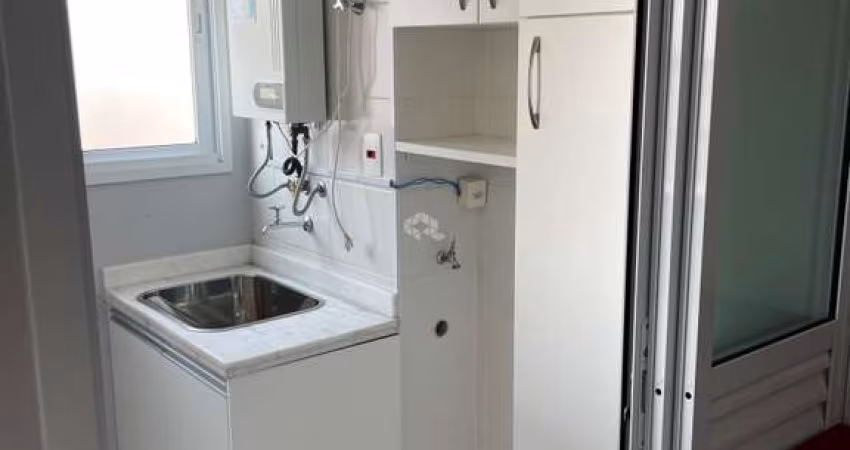 Apartamento a venda em Tatuape com 59 mÂ², 2 quartos, 1 vaga.