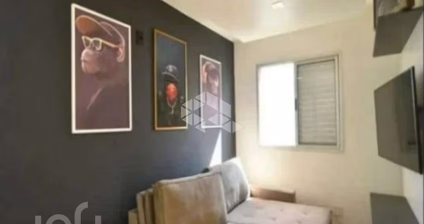 Apartamento a venda em Tatuape com 63 mÂ², 2 quartos, 1 vaga