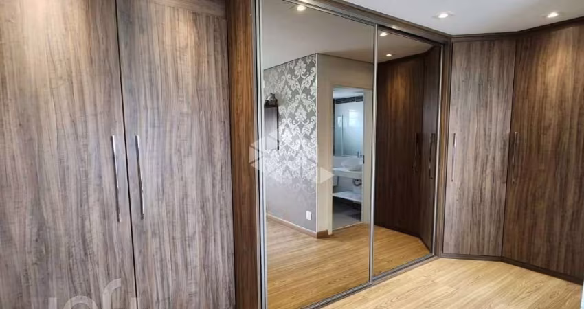 Apartamento a venda em Tatuape com 60 mÂ², 2 quartos, 1 suite, 1 vaga
