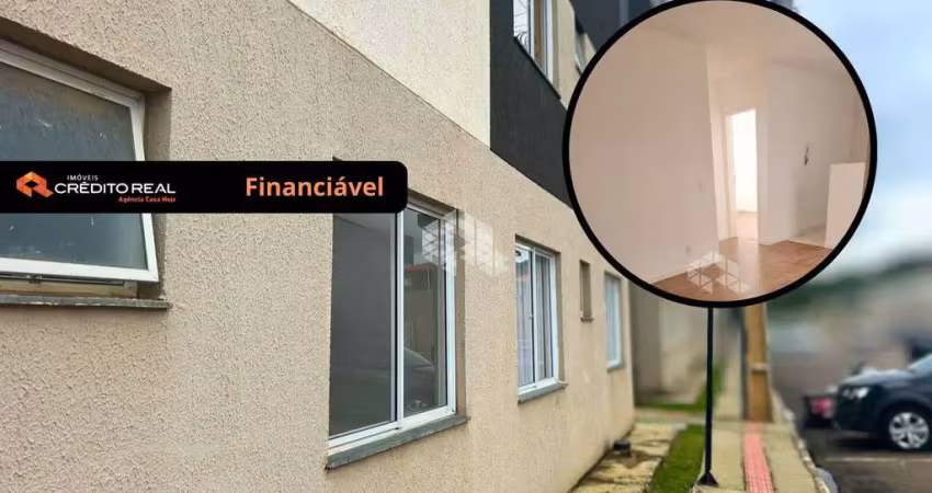 Apartamento com 2 quartos à venda no bairro bom jesus, campo largo - pr
