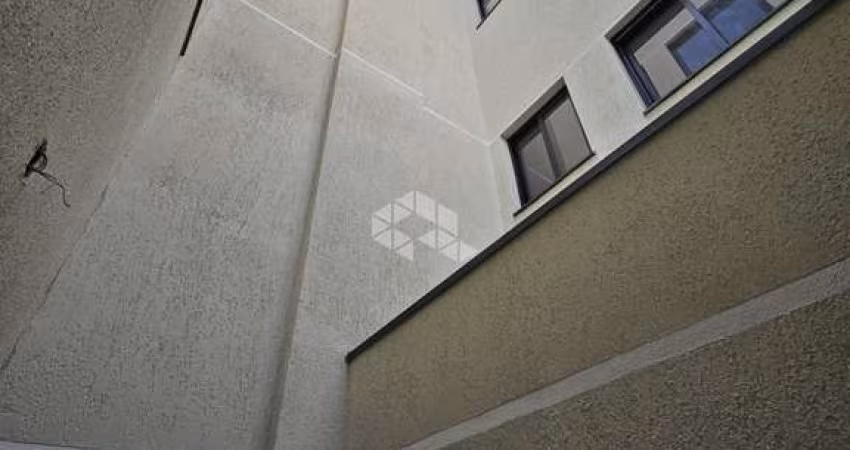 Lindo  Apartamento super novo com 37m e 2 dormitórios,