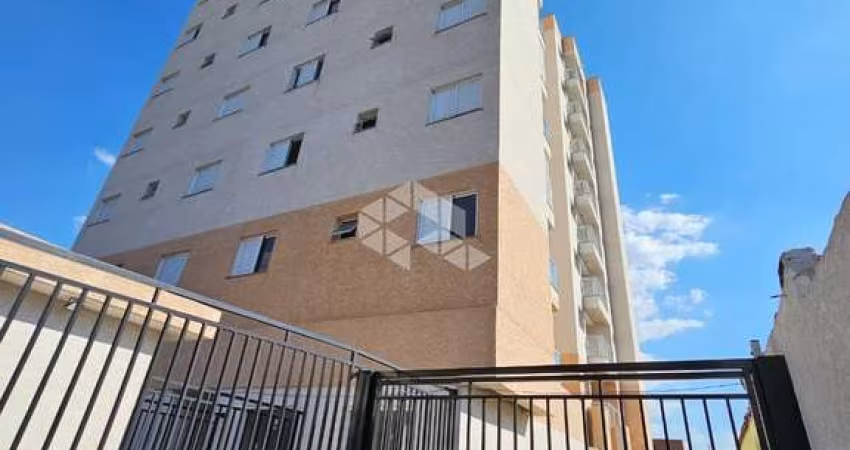 Apartamento novo à venda com 56m², 2 quartos e 1 vaga