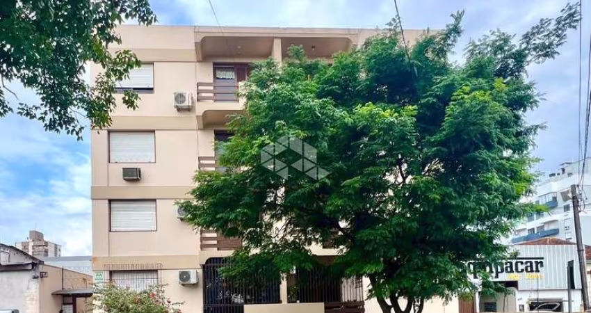Apartamento Térreo à Venda - Avenida Borges de Medeiros