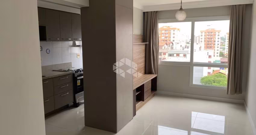 Apartamento em Cristo Redentor