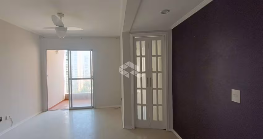 Apartamento em Santa Teresinha