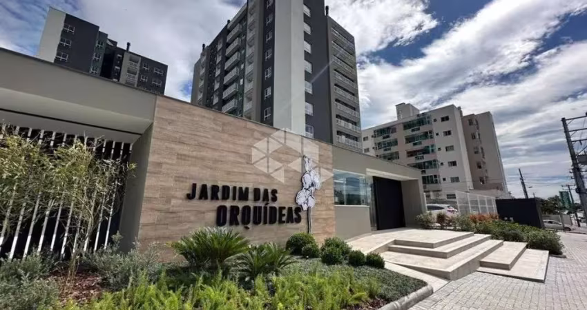 Apartamento mobiliado suíte + 1 quarto/dormitório no bairro vila lalau em jaraguá do sul, sc