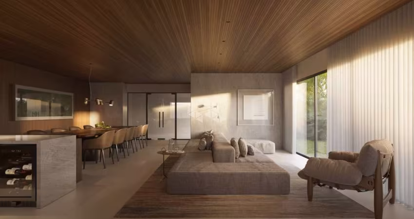 Apartamento 2 dormitórios 90,99m², 1 vaga, no Centro de Gramado